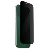 Levelo ArmorX 3D 9H Screen Protector for iPhone 17 pro/pro max - Privacy with screen protectors