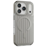 Levelo Cabin Magsafe Case for iPhone 17 Pro/Pro Max, phone cases