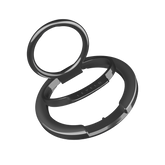 Levelo Luccio 2 in 1 Phone Ring Holder, phone stands