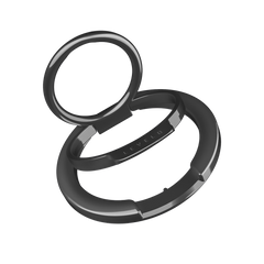Levelo Luccio 2 in 1 Phone Ring Holder, phone stands