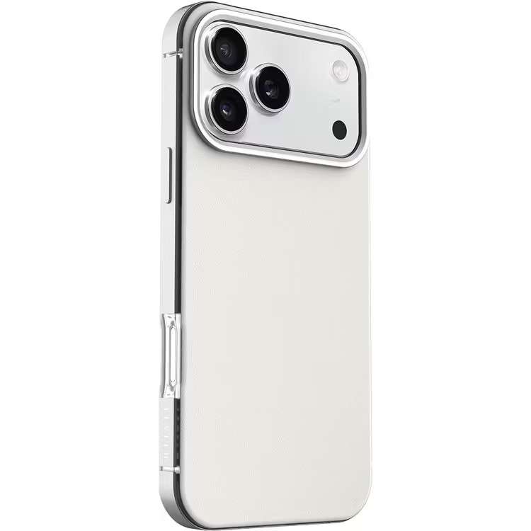 Levelo MIA phone cases for electronics hardware