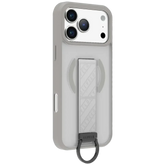 Levelo Morphix Clara Grip Case for iPhone 17 Pro Max, phone cases
