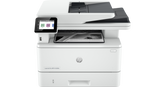 HP LaserJet Pro MFP 4103fdn Printer - CompuMe