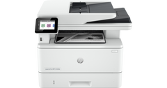 HP LaserJet Pro MFP 4103fdn Printer - CompuMe
