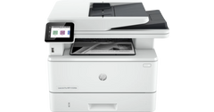 HP LaserJet Pro MFP 4103fdn Printer