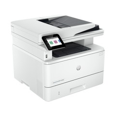 HP LaserJet Pro MFP 4103fdn Printer, printers and scanners