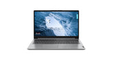 Lenovo IdeaPad 1 15.6" HD Laptop – Intel Celeron N4500 | 8GB RAM | 256GB NVMe SSD – Laptop