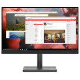 Lenovo ThinkVision S22e-20 LED Monitor, 21.5 " Full HD HDMI / VGA 75Hz (2023)