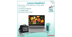 Lenovo IdeaPad 3 Intel Core i7-1165G7 11th 2022 /2GB MX450 - Laptop - CompuMe
