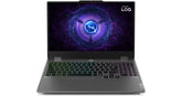 Lenovo LOQ Intel Core i7-13650HX AI-Powered, RTX 3050 6GB DDR6, 16GB DDR5, 512GB SSD, 15.6” IPS 144Hz – Gaming Laptop