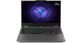 Lenovo LOQ Intel Core i5-13450HX AI-Powered , RTX 3050 6GB, 16GB RAM, IPS 144Hz Display- Gaming Laptop
