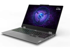 Lenovo LOQ Intel Core i5-13450HX AI-Powered , RTX 3050 6GB, 16GB RAM, IPS 144Hz Display- Gaming Laptop