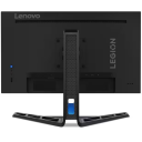 Lenovo Legion R25i-30 24.5" FHD IPS Gaming Monitor (67B7GACBWW), 180Hz (OC), 0.5ms MPRT, DisplayHDR 400, AMD FreeSync Premium, Fully Adjustable Stand, Built-in Speakers, Black, 3 Year Warranty
