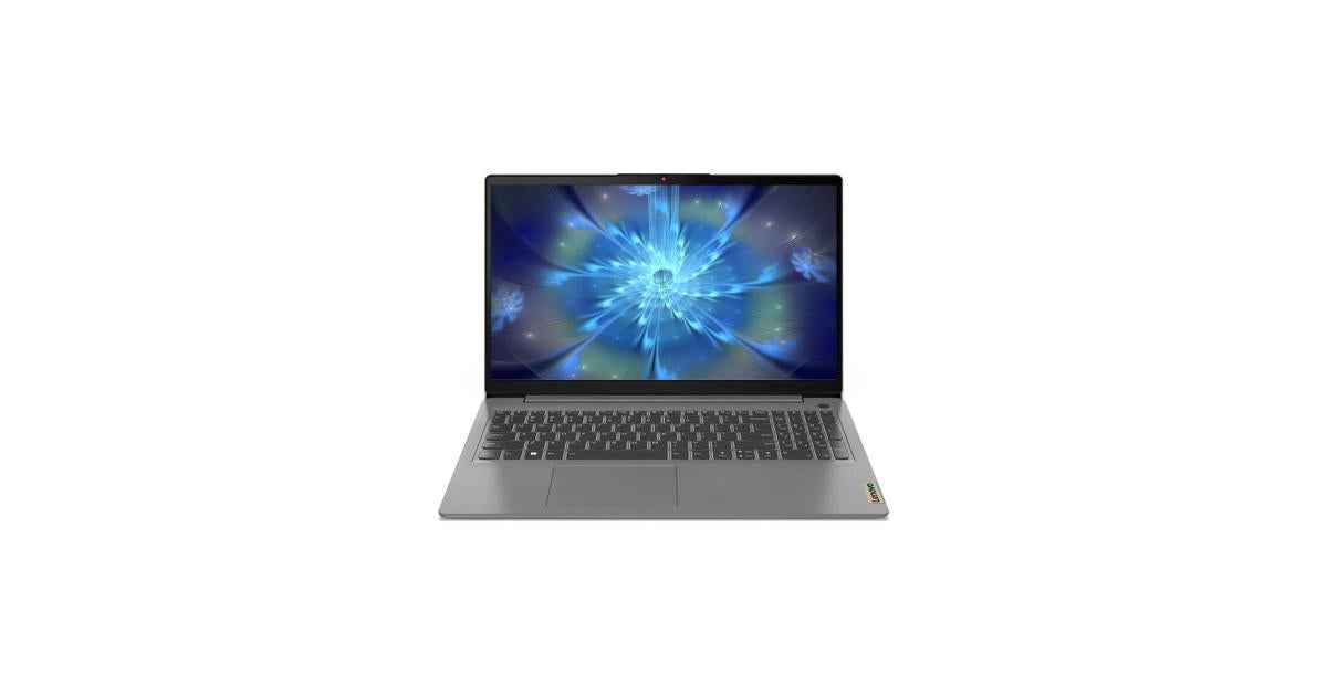 Lenovo IdeaPad 3 i5-12th gen - Laptop