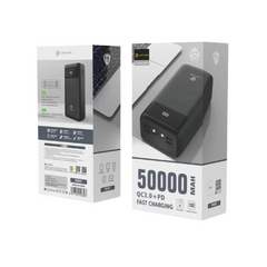 Lenyes PX591 50000mAh Power Bank
