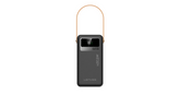 Lenyes PX691D 60000mAh Power Bank (Black)