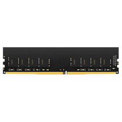 Lexar DDR4 Single 8GB 3200MHz Desktop (Single Rank) UDIMM Memory with system memory