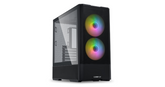 Rampage Power 193 Custom Gaming PCs