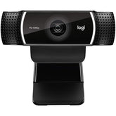 Logitech C922 Pro Hd Stream Webcam