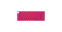 Logitech G PRO X 60 LIGHTSPEED Wireless Gaming Keyboard – Magenta
