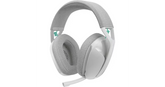Logitech G321 LIGHTSPEED Wireless Gaming Headset – White