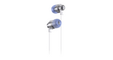 Logitech G333 GAMING EARPHONES WITH MIC - White