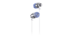 Logitech G333 GAMING EARPHONES WITH MIC - White