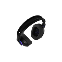 Logitech G522 LIGHTSPEED Wireless Gaming Headset – LIGHTSYNC RGB - Bluetooth - Black