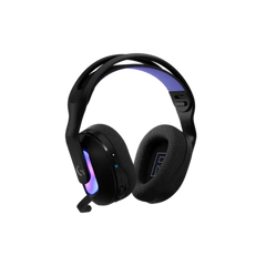 Logitech G522 LIGHTSPEED Wireless Gaming Headset – LIGHTSYNC RGB - Bluetooth - Black
