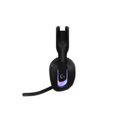 Logitech G522 LIGHTSPEED Wireless Gaming Headset – LIGHTSYNC RGB - Bluetooth - Black