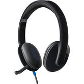 Logitech H540 USB Computer Headset