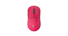 Logitech G PRO X SUPERLIGHT 2c LIGHTSPEED Wireless Gaming Mouse – Pink