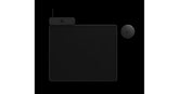 Logitech Powerplay 2 Wireless Charging System Mousepad - Black