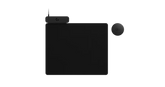 Logitech Powerplay 2 Wireless Charging System Mousepad - Black
