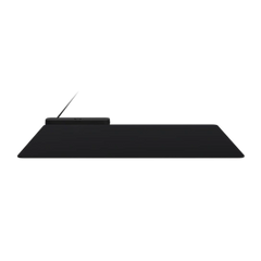 Logitech Powerplay 2 Wireless Charging System Mousepad - Black