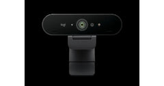 Logitech Webcam Brio UHD Ultra 4K Graphite