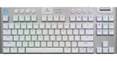 Logitech G915 X LIGHTSPEED TKL Wireless Gaming Keyboard – White