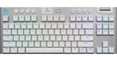 Logitech G915 X LIGHTSPEED TKL Wireless Gaming Keyboard – White