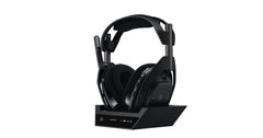 Logitech ASTRO A50 X LIGHTSPEED Wireless Gaming Headset + HDMI 2.1 Passthru Base Station