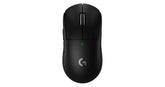 Logitech G PRO 2 LIGHTSPEED Wireless Gaming Mouse