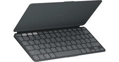 Logitech Keys-To-Go 2 Portable Bluetooth Slim and Compact Wireless Keyboard