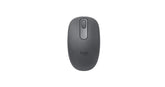 Logitech M196 Bluetooth Wireless Mouse, Compatible With PC and Mac, Windows and macOS - Graphite