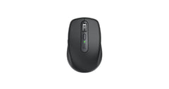Logitech MX Anywhere 3S Compact Wireless Mouse - Graphite
