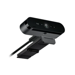Logitech Webcam Brio UHD Ultra 4K Graphite