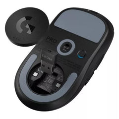 Logitech G PRO 2 LIGHTSPEED Wireless Gaming Mouse