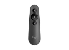 Logitech Spotlight Advanced Wireless Presentation Remote