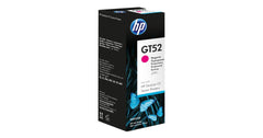 HP GT52 Magenta Original Ink Bottle (M0H55AE) (Original) - CompuMe
