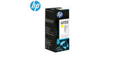 HP GT52 Yellow Original Ink Bottle (M0H56AE) (Original) - CompuMe