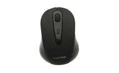 Haing 2.4g Wireless Optical Mouse