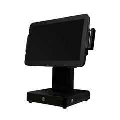 M1 I5/8G/256G 4rd Gen MSR POS Point Of Sale Terminal Screen -Black